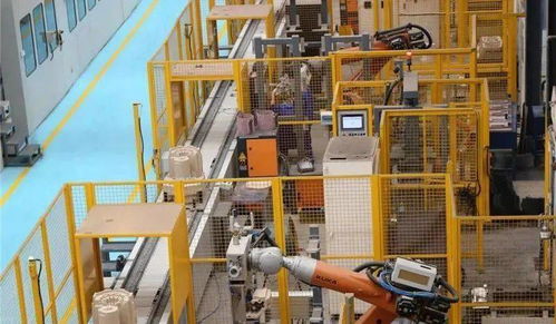 獲批 我市汽車(chē)零部件產(chǎn)業(yè)又迎新機(jī)遇