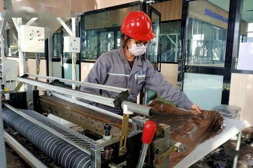 凝聚研發(fā)力量，創(chuàng)新從不止步——阜康能源高性能膜產(chǎn)品與新型汽輪機研發(fā)側(cè)記