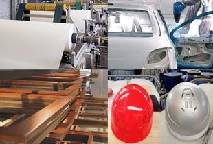 自主研發(fā)驅(qū)動創(chuàng)新 水性樹脂產(chǎn)品邁向千家萬戶，新型汽輪機引領(lǐng)市場變革